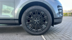 Land Rover Range Rover Evoque 2.0 D200 Autobiography 5dr Auto [Revised] Diesel Hatchback
